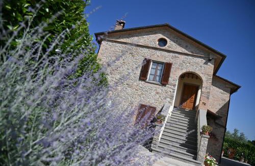 San Giustino Apartment | Le Murce