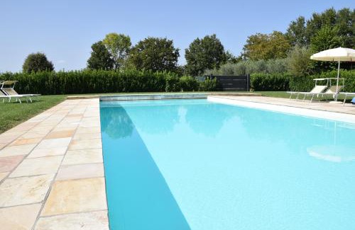 San Giustino Apartment | Le Murce