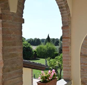 San Giustino Apartment | Le Murce