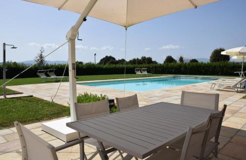 San Giustino Apartment | Le Murce