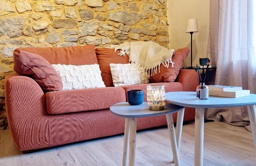 Hamoir Apartment | Le murmure des Lucioles