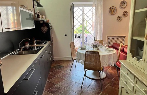 Ercolano Apartment | "Le Muse" in Ercolano