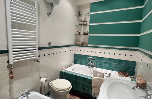 Ercolano Apartment | "Le Muse" in Ercolano