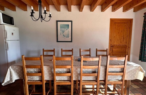 Saint-Pierre-de-Chartreuse House | Le Nid de Pajonnière en chartreuse