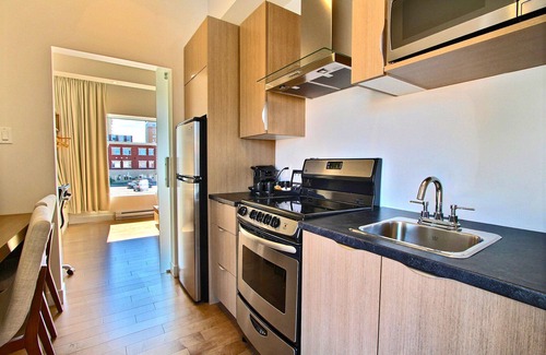 Rimouski-Neigette Hotel | Le Navigateur