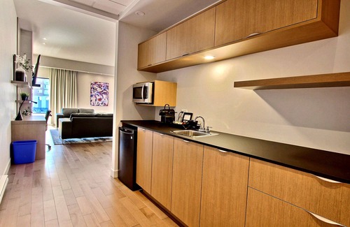 Rimouski-Neigette Hotel | Le Navigateur