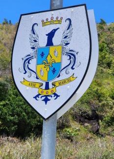 Anse Marcel Apartment | Le Nid Bohème -Anse Marcel