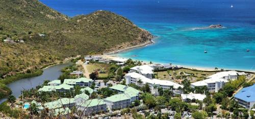 Anse Marcel Apartment | Le Nid Bohème -Anse Marcel