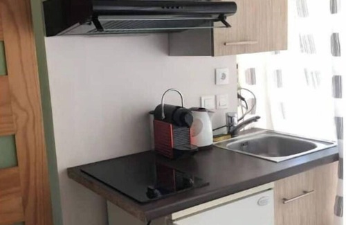 Castries Apartment | Le Nid Castries - Wonderful privated place fully equipped