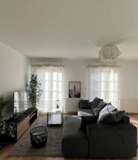 Coutures Apartment | Le Nid Champenois