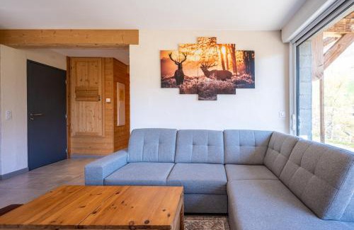 Saint-Sorlin-d'Arves Apartment | Le Nid d'Aigle