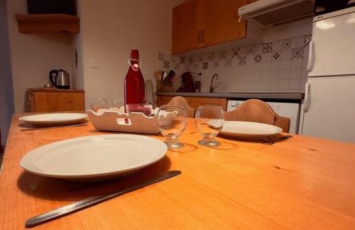 Bagneres-de-Luchon Apartment | Le NID D'ARAN