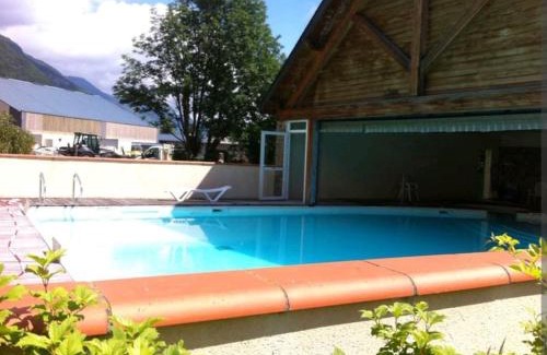 Bagneres-de-Luchon Apartment | Le NID D'ARAN