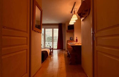 Bagneres-de-Luchon Apartment | Le NID D'ARAN