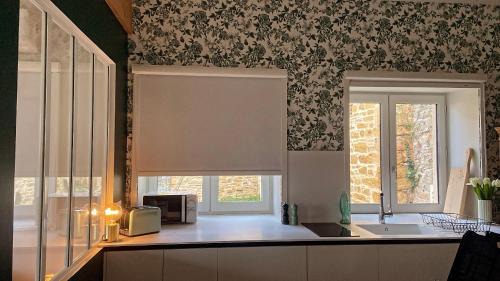 Ville-sur-Jarnioux Apartment | Le Nid d Aulesaje