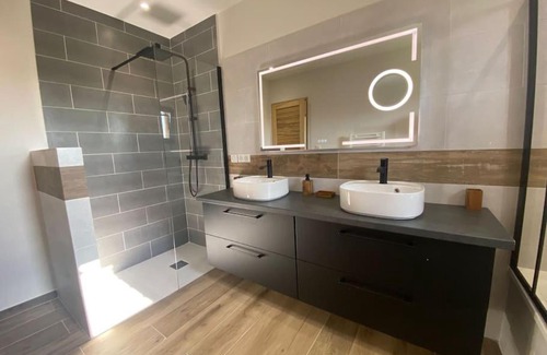 Maillane Villa | Le nid d'Emilie