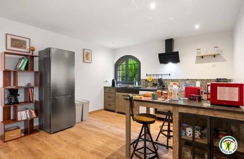 Sainneville House | Le Nid d'Hirondelles