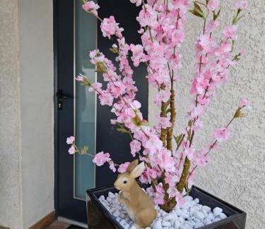 Villemoustaussou House | Le Nid de Moline 3 étoiles