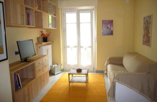 Aosta Apartment | Le Nid de Saint Ours