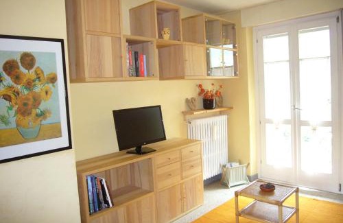 Aosta Apartment | Le Nid de Saint Ours