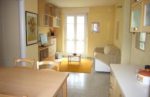 Aosta Apartment | Le Nid de Saint Ours