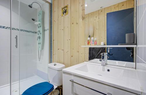 Les Angles Apartment | Le Nid des Angles - Station de ski à pied