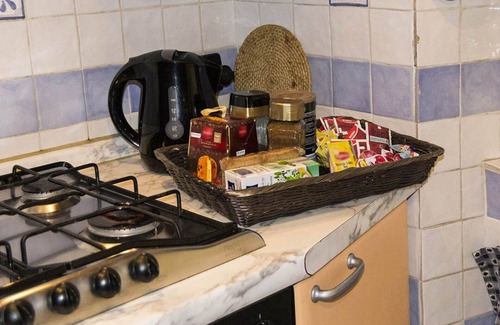 Saint-Christophe House | "Le Nid di Cœur" - CIR No. 0004 - warm and welcoming typical dwelling.