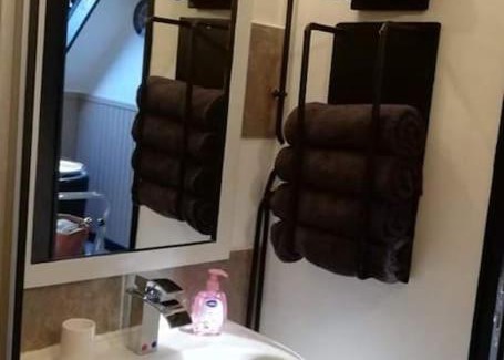 La Bourboule Apartment | Le Nid douillet splendide Linge fourni