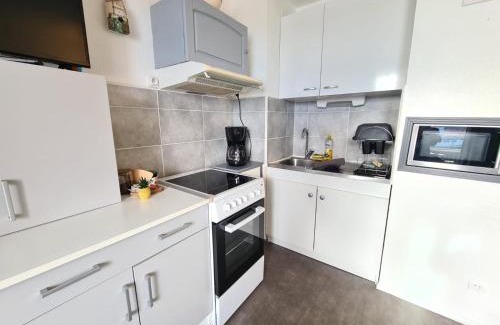 Port-la-Nouvelle Apartment | Le Nid du lac 600m des plages