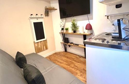 Vaugueux Apartment | Le Nid Du Vaugueux