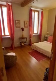 Rabastens Apartment | Le Nid