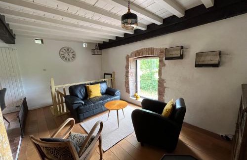 Alligny-en-Morvan House | Le nid Mésange