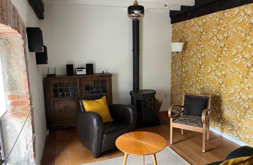 Alligny-en-Morvan House | Le nid Mésange