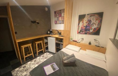Ranzay-Grand Clos House | Le nid Nantais studio cosy à Nantes, parc - expo , stade La Beaujoire