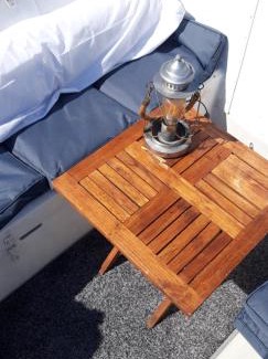 Sete Boat Rental | Le Nid sur l'Eau