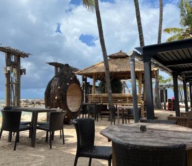 Sainte-Anne Hotel | Le NIL