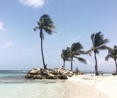 Sainte-Anne Hotel | Le NIL