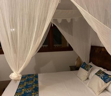 Sainte-Anne Hotel | Le NIL