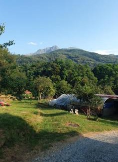 Occhieppo Superiore House | Le Notti Magiche