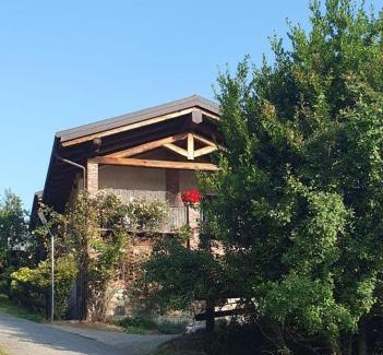 Occhieppo Superiore House | Le Notti Magiche