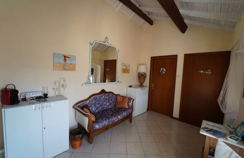 Cervo House | Le Notti Mediterranee