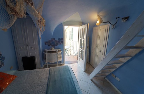 Cervo House | Le Notti Mediterranee