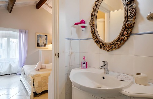 Cervo House | Le Notti Mediterranee