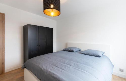 Longwy Apartment | Le ONZE