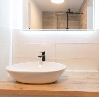 Longwy Apartment | Le ONZE