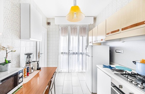 Sanremo Apartment | Le Orchidee 19 by Wonderful Italy
