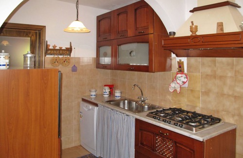 Montignoso House | Le Ortensie by Interhome