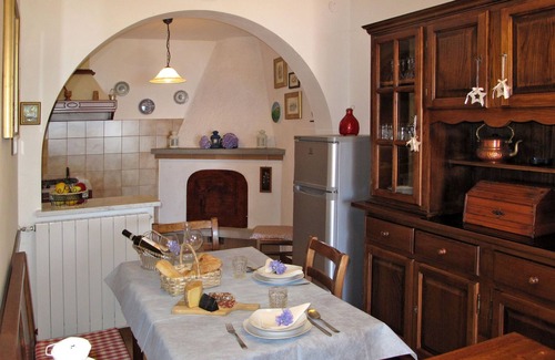 Montignoso House | Le Ortensie by Interhome