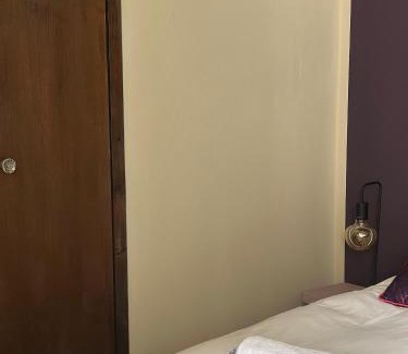 Quartiere XXIV Don Bosco House | Le Porrine