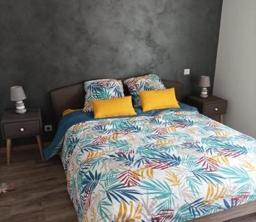 Pledran House | Le P'tit Courtil - Maison à la campagne